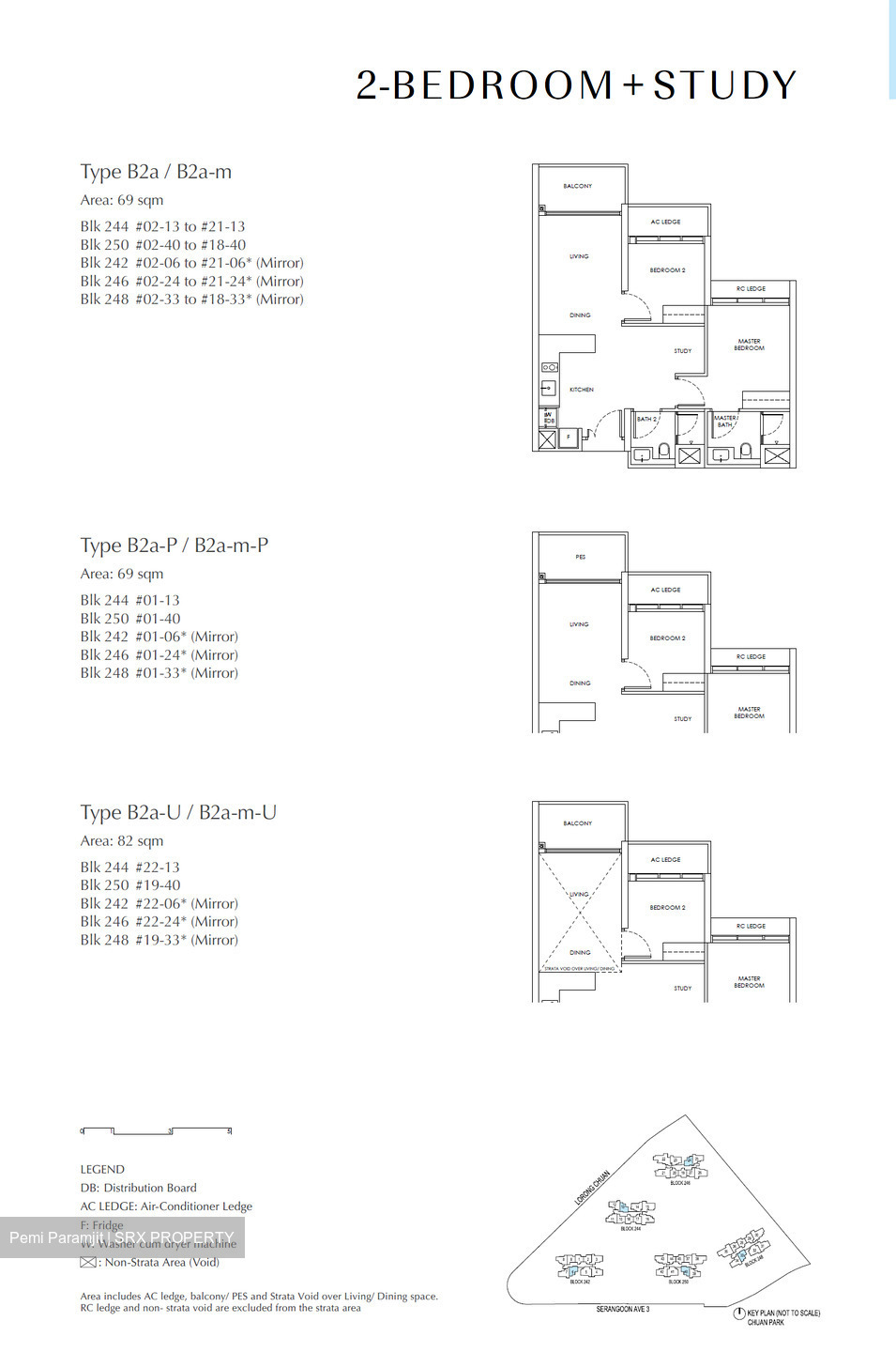 Chuan Park (D19), Condominium #600987901